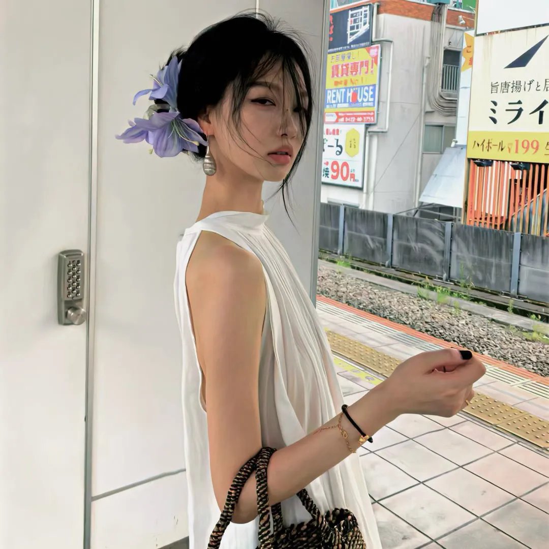 移居者